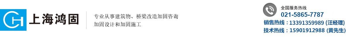 上海鴻固建筑技術(shù)有限公司